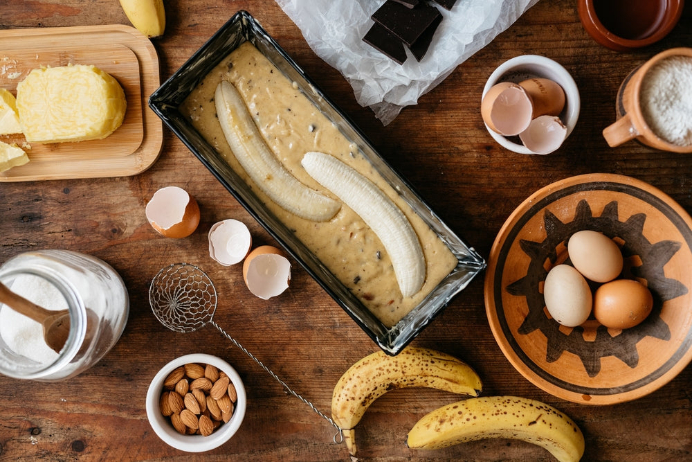 Receta Dulce de Guineo: El Postre Tradicional con Guineos Maduros