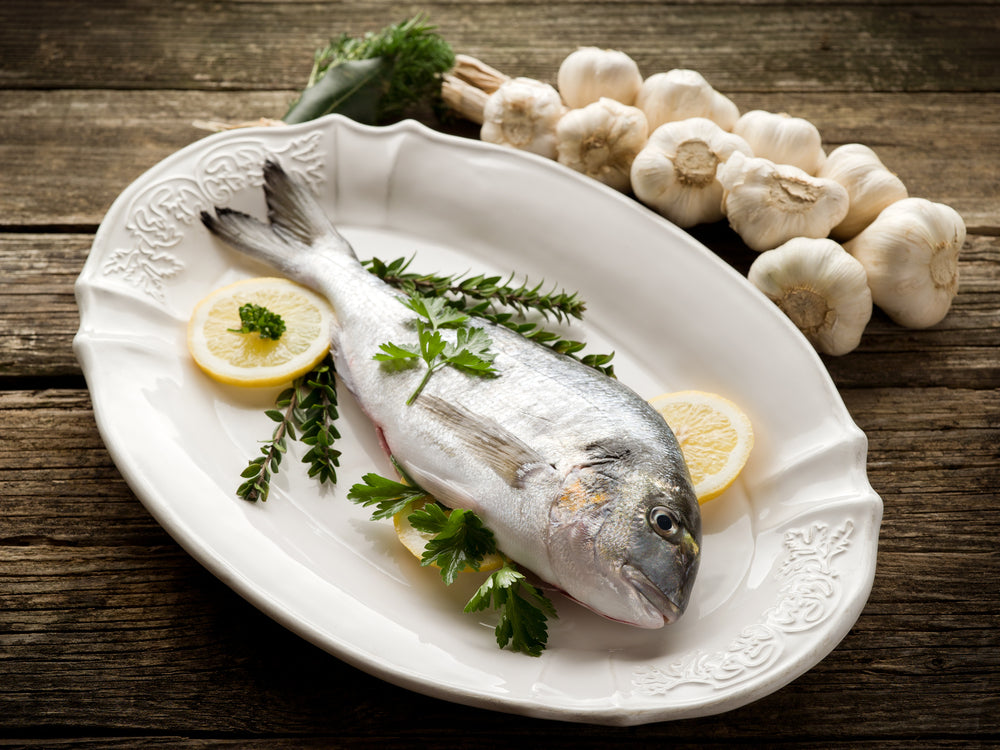 Deliciosa Receta de Filete de Pescado al Ajillo: Un Sabor Panameño Irresistible