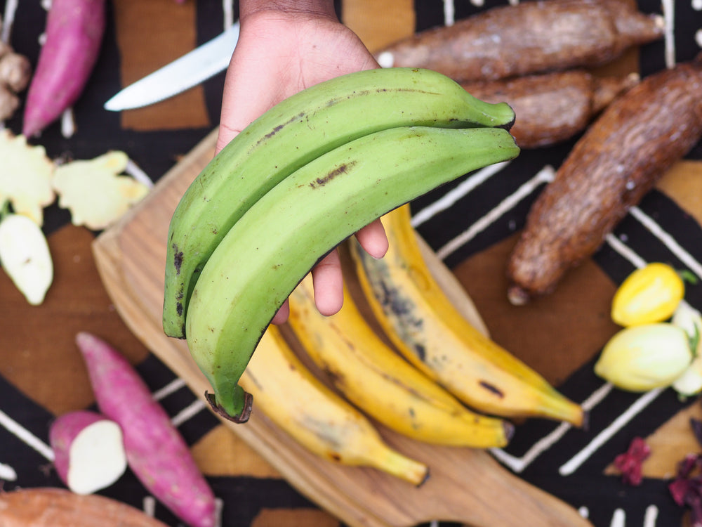 Deliciosos Plátanos en Tentación: La Receta Perfecta para Disfrutar
