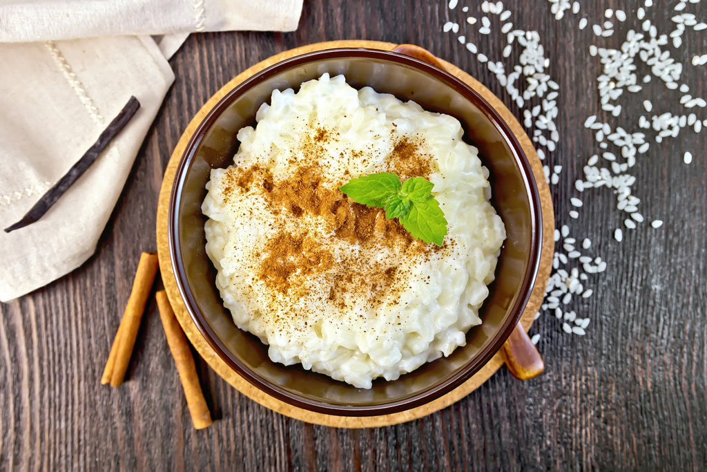 Delicioso Arroz con Leche Panameño: Un Postre Tradicional que Encanta
