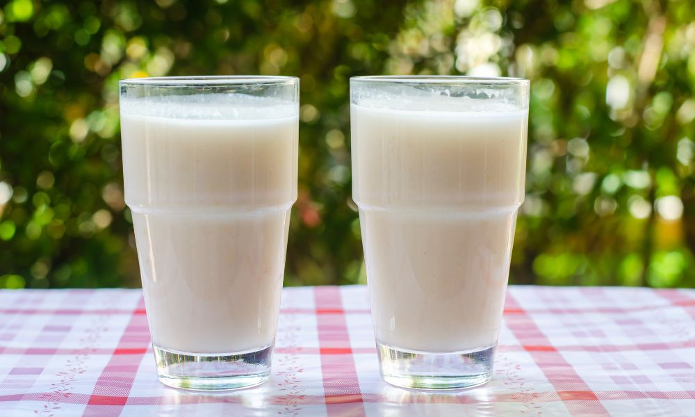 Receta de Chicheme Panameño Tradicional | Fácil y Rápido