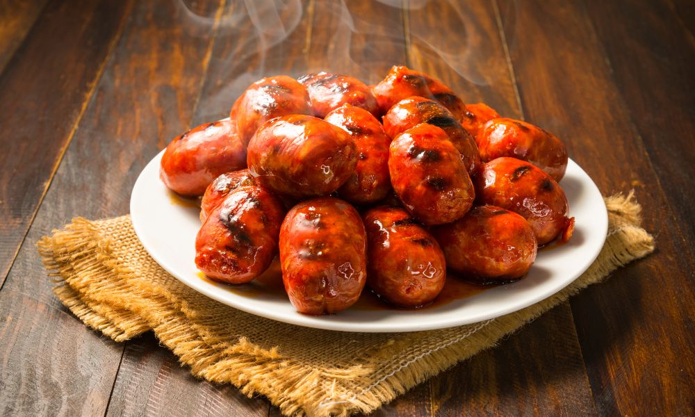 Receta de Chorizo Tableño Panamá: Sabor Auténtico
