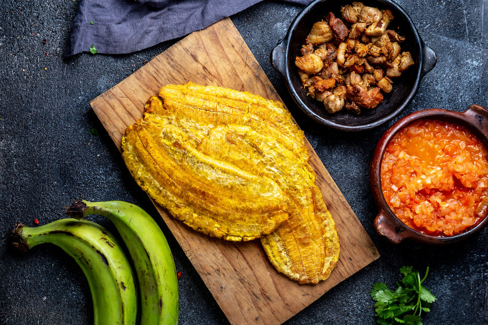 Delicioso Guacho de Rabito: Un Tesoro Culinario Panameño