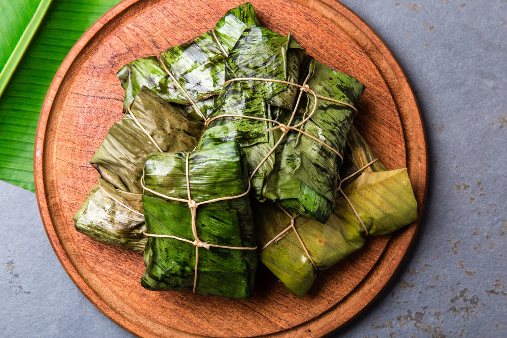 Receta de Tamal Panameño: Tradición y Sabor en Cada Bocado