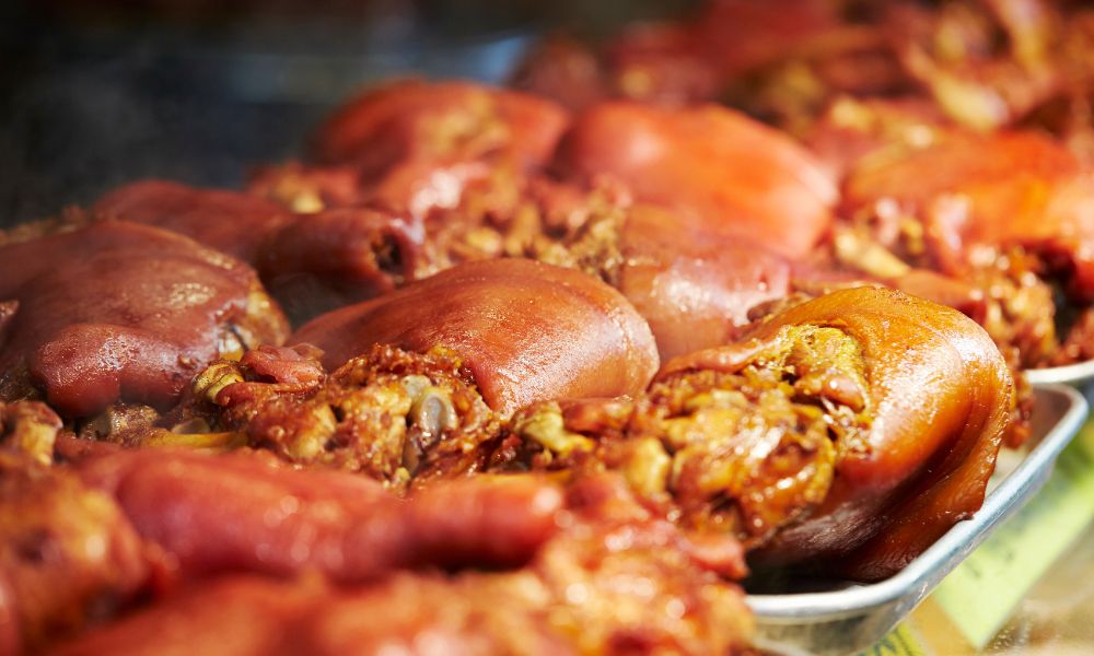 Receta de sao panameño tradicional paso a paso