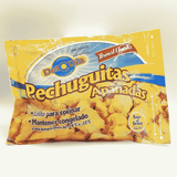 Pechuguitas de Pollo Apanadas