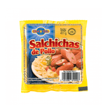 Salchicha de Pollo