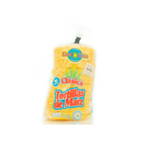 Tortilla de Maíz Mediana