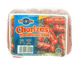 Chorizo BBQ