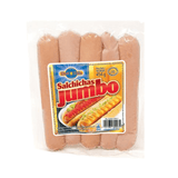 Salchicha de Pollo Jumbo