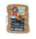 Chorizo de Cerdo Tipo Argentino