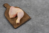 Bandeja Encuentro de Pollo Halal de aprox 1.1kg (precio por kilo)