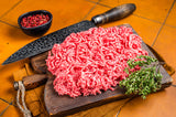 CARNE MOLIDA ESP 1 KG