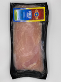 Filete corte fino (tipo milanesa) Sin Marinar
