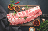 COSTILLA ENTERA 2 KG