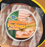 Jamón de pechuga de pollo