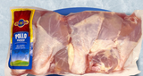 MUSLO DE POLLO EMPAQUE PEQUEÑO