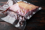 PORK BELLY AL VACIO  1 KG
