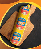 Salchichon de pollo 0.454 grs