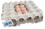30 HUEVOS LIBRES DE JAULA -CAGE FREE