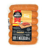 Chorizo Parrilero Tipo Español
