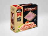 Jamón Cocido de Cerdo Gourmet Casa Ibérica 1 libra