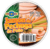 Jamón de Pechuga de Pollo