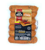 Chorizo de Cerdo Tipo Colombiano