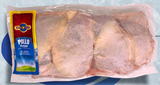 Muslo Encuentro de Pollo al vacio (empaque pequeño)