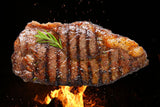 Cinta Con Hueso (Sirloin)