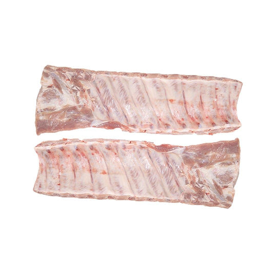 BABY BACK RIBS - Productos Del Día