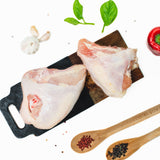 Pechuga de Pollo Con Hueso - Productos Del Día